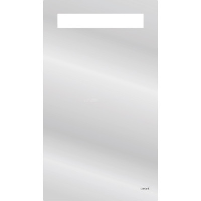 Зеркало CERSANIT LED BASE 010 50 с подсветкой прямоугольное